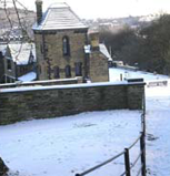 Shibden Hall