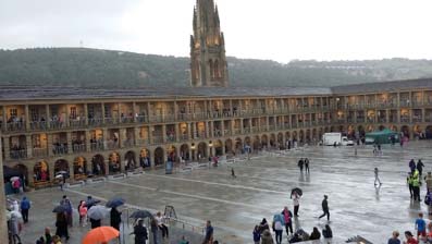 Piece Hall