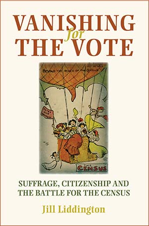 Vanishing for the Vote